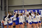 Volleyball vs RWU  Wheaton Women’s Volleyball vs Roger Williams University. : Volleyball, VB